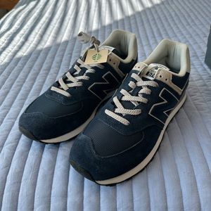 Men’s 574 Core New Balance Sneakers